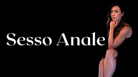 video sesso anale|Video anale.